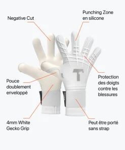 White Beast 3.0 (FP)