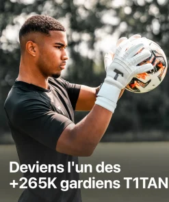 White Beast 3.0 (FP)