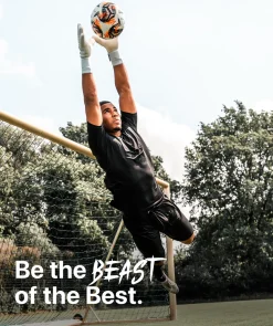 White Beast 3.0 (FP)